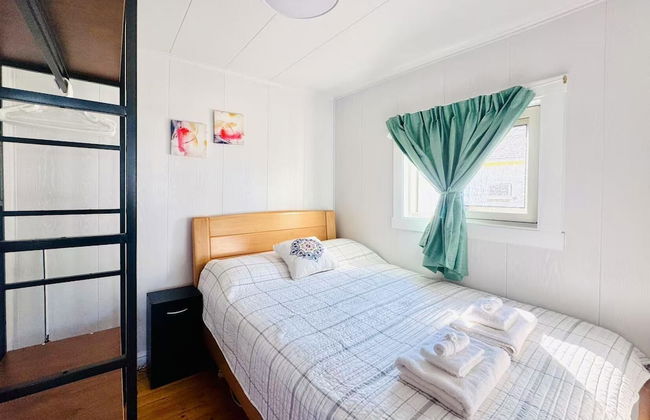 Skyline Terrace Cottages - Foto 26