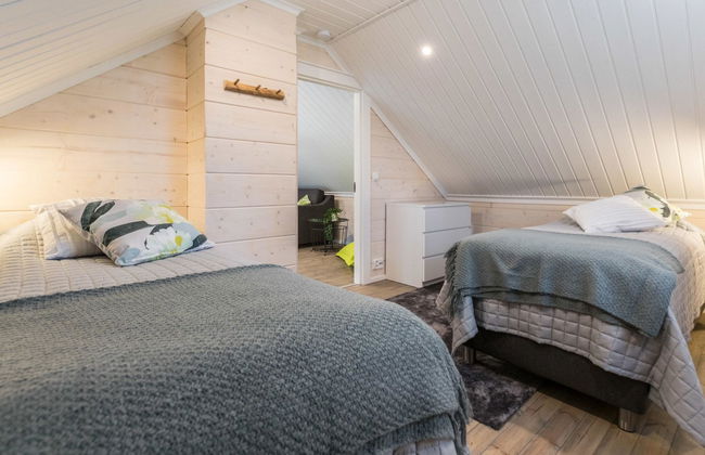 4 bedroom House in Sonkajärvi - Photo 13