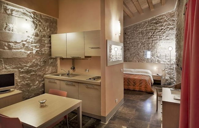 Hotel Casato Licitra - Foto 11