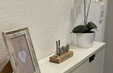 Stadtnah & Chic - Ihringshausen Retreat - Foto 33