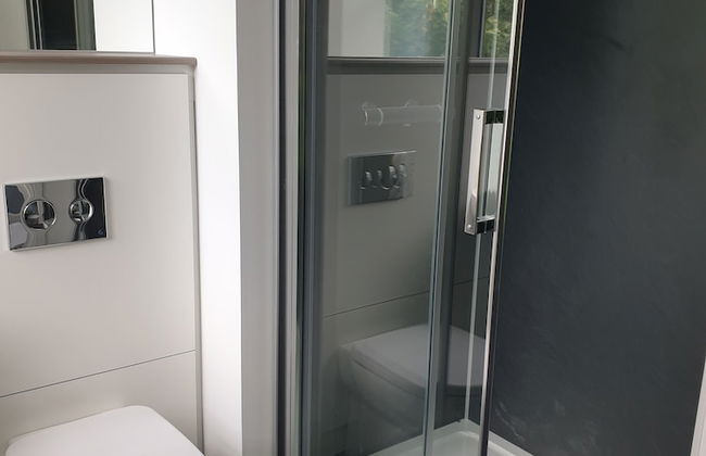 The Spires Serviced Apartments Cardiff - Foto 16