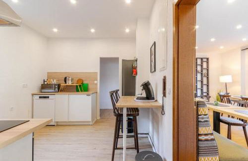 Townhaus-Rhens 8 Schlafzimmer, Sauna, Weinkeller, Fotostudio, Hunde willkommen - Foto 8