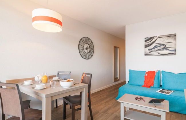 Studio,residence Les Balcons de Collioure - Foto 11