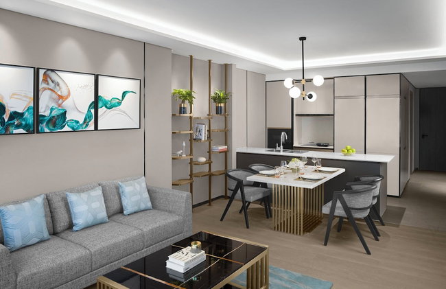 Fraser Residence Hanoi - Photo 54