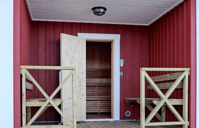 14 Person Holiday Home in Unnaryd-by Traum - Foto 30