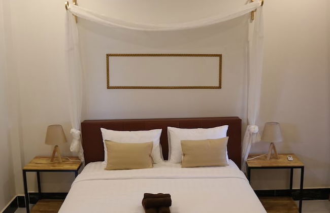 Our House Bungalow - Foto 14