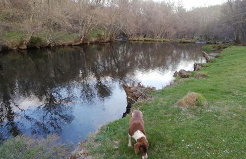 Cabañas Vallecino - Foto 20