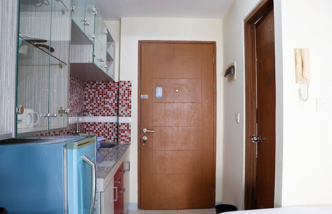 Compact And Elegant Studio Maple Park Sunter Apartment - Foto 9