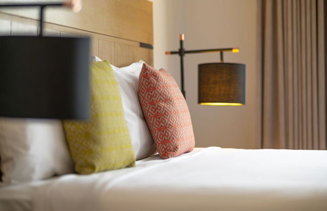 MainStay Suites Kew - Foto 8