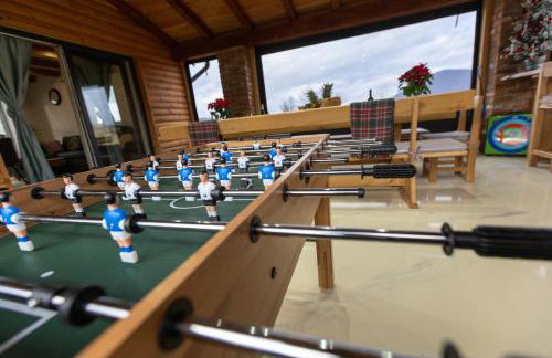 Family Oasis, Plaški - Photo 25