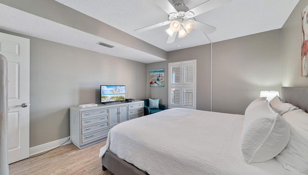 The Breakers 61 - Foto 5, Habitación