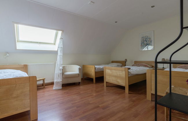 Cosy Vacation Home With a Garden - Foto 6