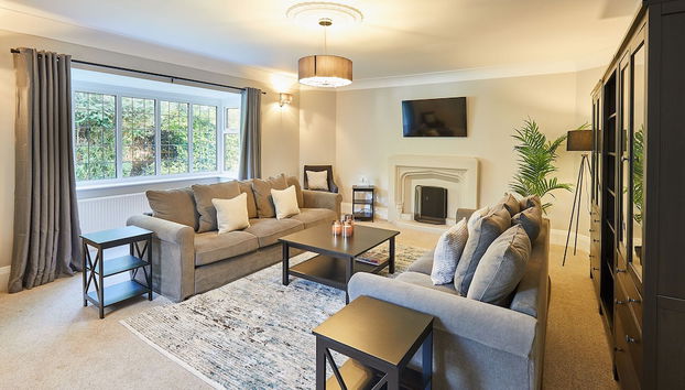 Host Stay White Lodge - Foto 2, Habitación