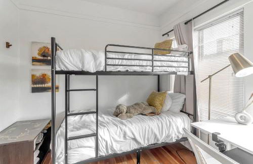 Urban oasis close to Bart, shops, restaurants in oakland - Foto 13