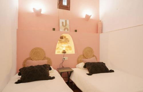 Casa rural con jacuzzi y chimenea en paraje único - La Casa del Pino - Foto 50