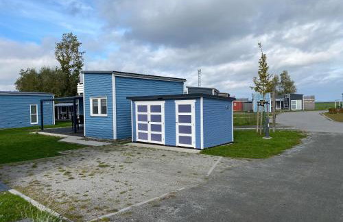 Tiny Haus Boddenblick - Foto 60