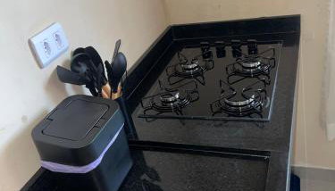 Apartamento no Centro da Cidade - Foto 5