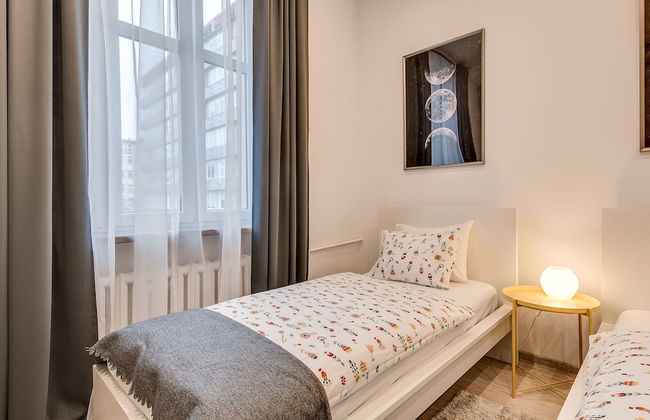 Kato Apartamenty Centrum - Photo 36