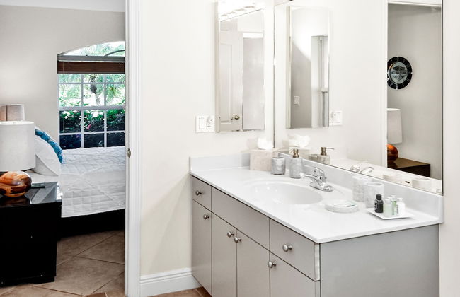 Lupita Great Villa 3 Bed 2 Bath Pool Boat Dock - Foto 28