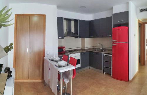 Apartamento Acogedor - Foto 1