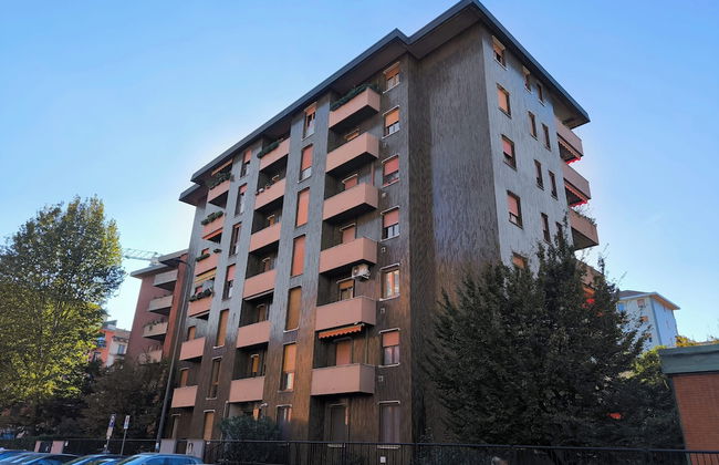 JOIVY Cute 1BR flat near the City Centre - Photo 27