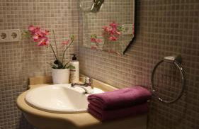 Apartamento junto al mar y al puerto de Guardamar - Foto 8