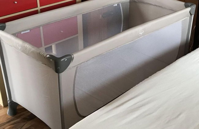 Holiday Home Lower Lake Terrace - Foto 3