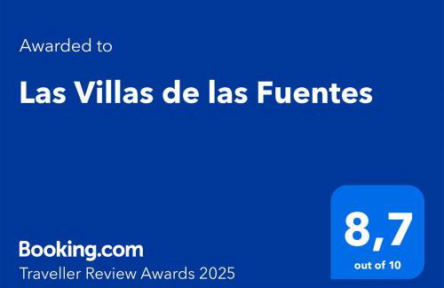 Las Villas de las Fuentes - Foto 21