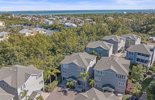 Surf And Turf At Cedars East 2 Bedroom Townhouse by RedAwning - Foto 54