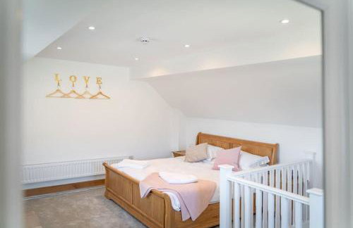 Old Dairy Cottage - Cosy and Luxurious! - Foto 4