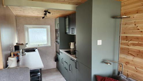18 Bucklands - Cosy 5-Star Chalet - Starlink Wi-Fi - Coastal Woodland - Foto 5