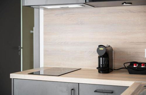 Homaris Apartments Therese - Foto 48