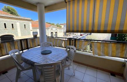 T3 - 6 pers Fréjus centre - Foto 17