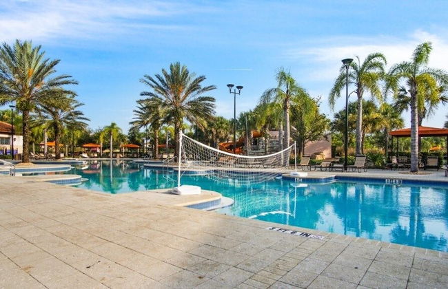 Splash of Magic at Solterra Resort - Foto 62