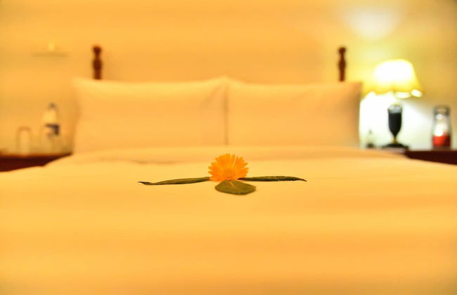 Niraamaya Private Home Stay Chikmagalur - Foto 3