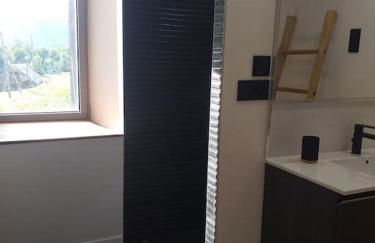 Gîte Le Mouton Blanc***** Héas Gavarnie-Gèdre - Foto 23