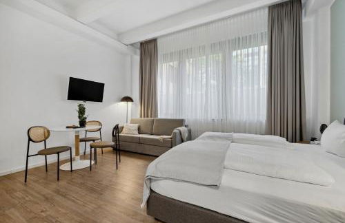 Limehome Munich Fritz-Erler Str. - Foto 70