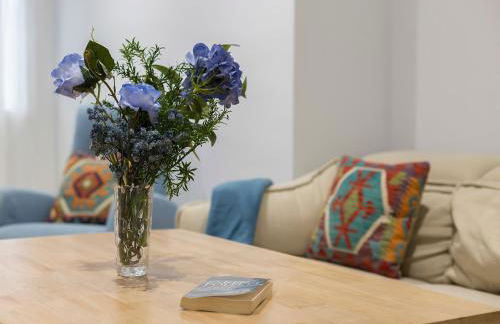 Cadiz Playa 3 Rooms - Foto 17