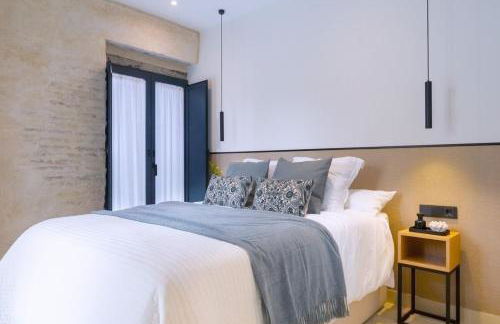 Luxury Apartment overlooking Casa Pilatos - Foto 11