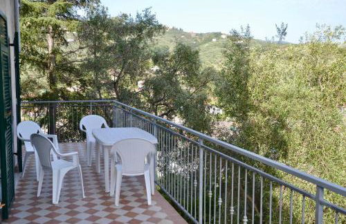 Villa tranquilla immersa nel verde a 2 Km dal mare - Foto 36