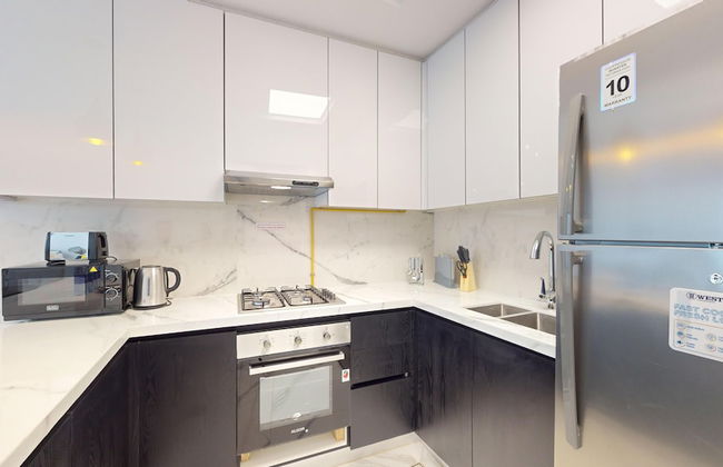 Primestay - Gardenia Living Residences - Foto 58