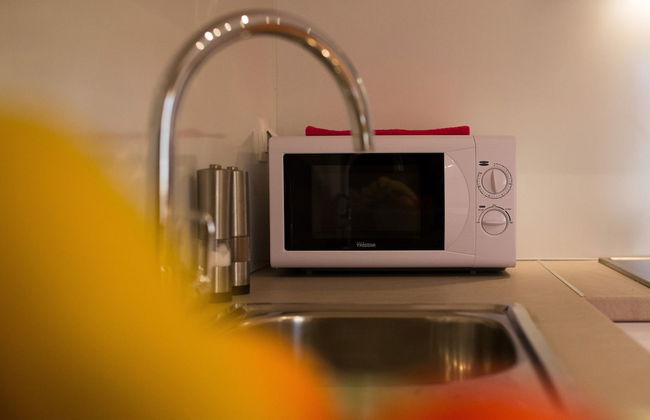 City Apartments Lani 3 - Foto 19