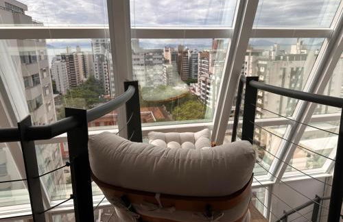 Loft Duplex com Hidromassagem - Photo 1