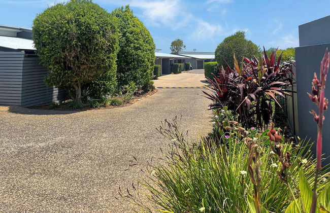 Direct Collective - Villas on Rivergum - Foto 20