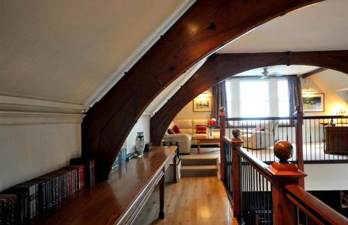 The Old Portland Courthouse - Foto 21