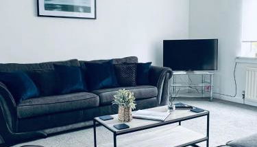 Five Bedroom Five Bathroom House - Dalkeith - Foto 2