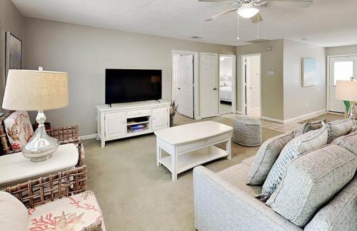 Latitude Adjustment A Tybee Vacation Rentals - Foto 2