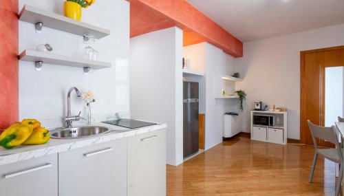 Domus Cori e Amuri - Foto 5, stove, minibar