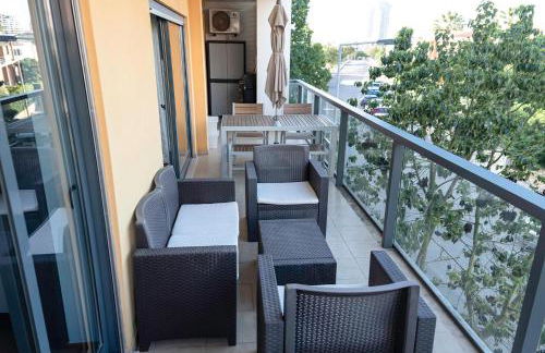 The Cosy VilaRosa near the Beach Portimão - Photo 13