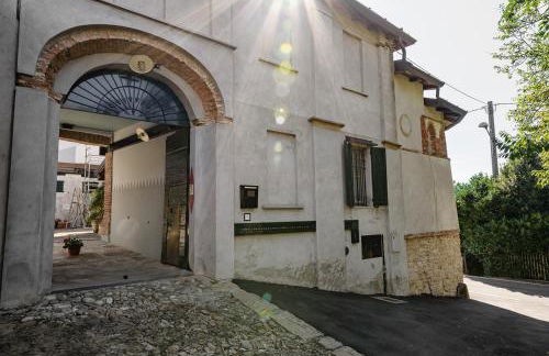 THE MONTEVECCHIA HOME - FRIDA APARTMENT - Foto 6